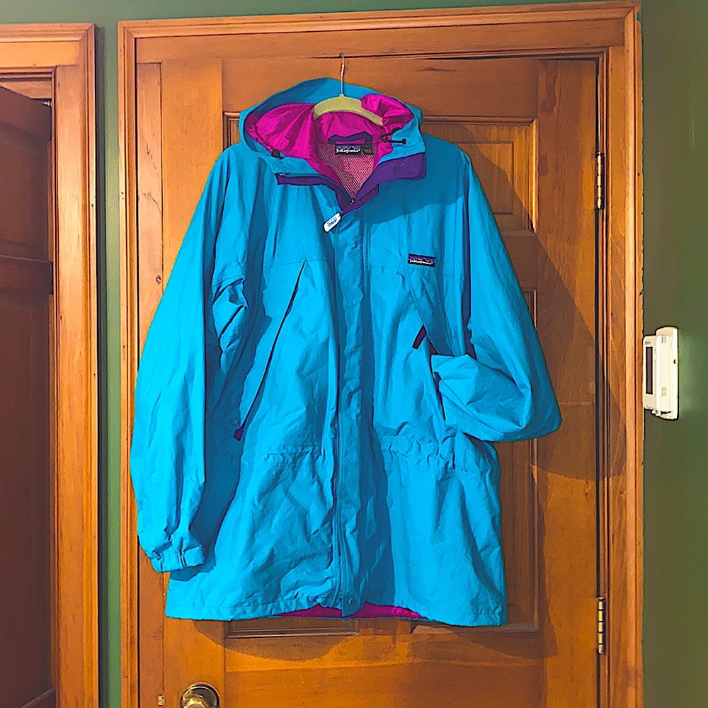 RETRO 90’s 80’s Patagonia